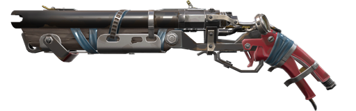 weapon skin image Wasteland Shorty