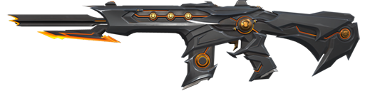 weapon skin image Doombringer Phantom