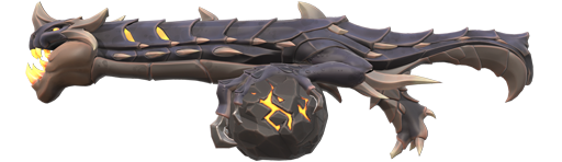 weapon skin image Elderflame Judge