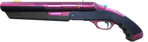 weapon skin image Hue Shift Shorty