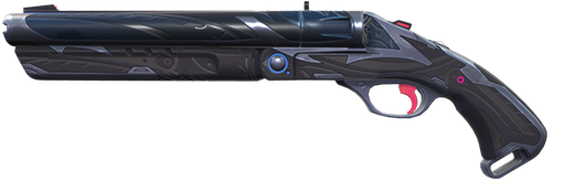 weapon skin image Karabasan Shorty