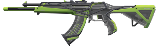 weapon skin image RGX 11z Pro Vandal