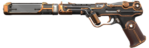 weapon skin image Magepunk Ghost