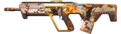 weapon skin image Perch Bulldog