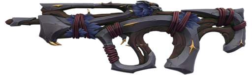 weapon skin image Nocturnum Bulldog
