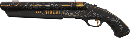 weapon skin image Wayfinder Shorty