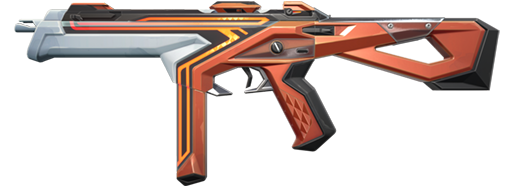 weapon skin image Switchback Stinger