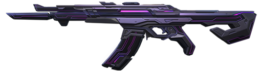 weapon skin image EX.O Vandal