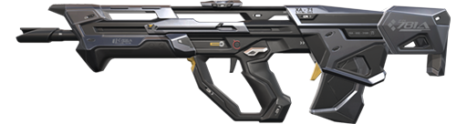weapon skin image Protocol 781-A Bulldog