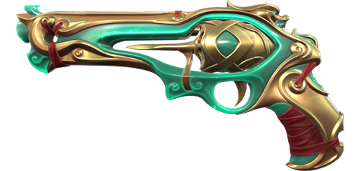 weapon skin image Imperium Sheriff