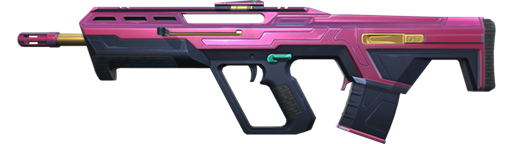weapon skin image Hue Shift Bulldog