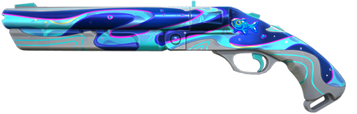 weapon skin image Aquatica Shorty