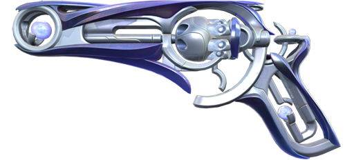 weapon skin image Iridian Thorn Sheriff