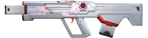 weapon skin image Spectrum Bulldog