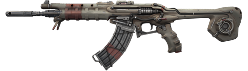 weapon skin image Torque Vandal
