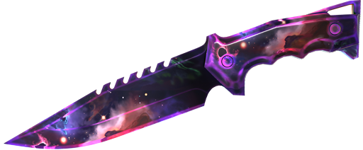 weapon skin image Nebula Knife