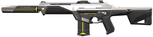 weapon skin image Kingdom Phantom