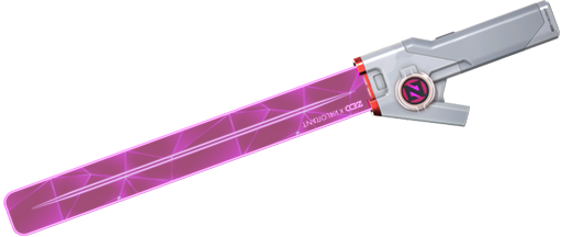 weapon skin image Waveform
