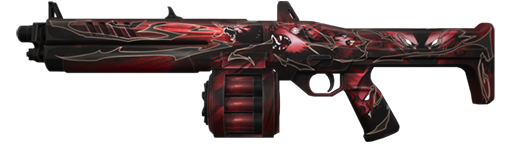 weapon skin image Storm Maw Judge
