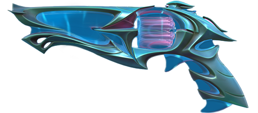 weapon skin image Abyssal Sheriff