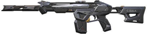 weapon skin image Protocol 781-A Phantom