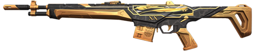 weapon skin image Fortune's Hand Guardian