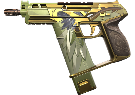 weapon skin image Swooping Frenzy