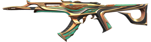 weapon skin image Sarmad Vandal