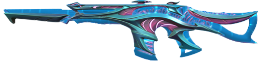 weapon skin image Abyssal Phantom
