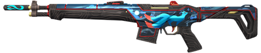 weapon skin image Moondash Guardian