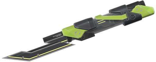 weapon skin image RGX 11z Pro Blade