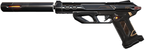 weapon skin image Phaseguard Ghost