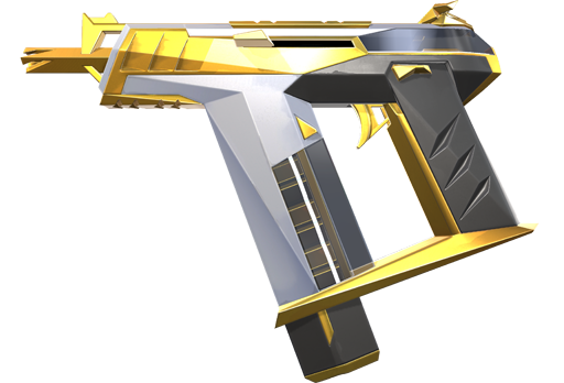 weapon skin image Prime//2.0 Frenzy