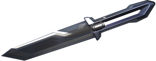 weapon skin image Bolt Knife