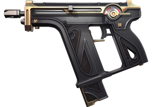 weapon skin image Guardrail Frenzy