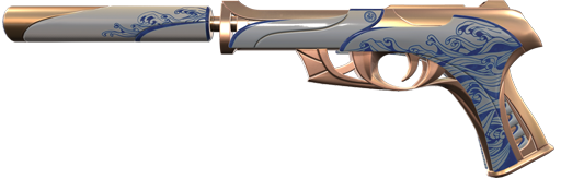 weapon skin image Artisan Ghost