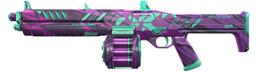 weapon skin image Rupture Judge