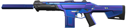 weapon skin image Prism Phantom