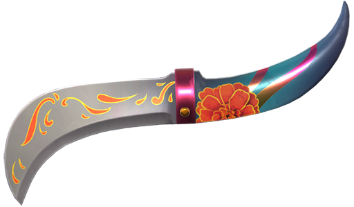 weapon skin image Catrina