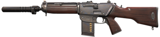 weapon skin image Neo Frontier Phantom
