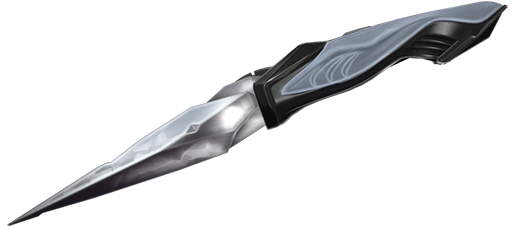 weapon skin image CYRAX Fanblade