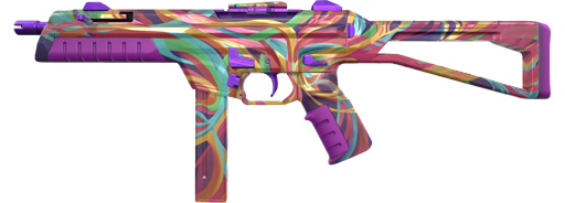 weapon skin image Sensation Stinger