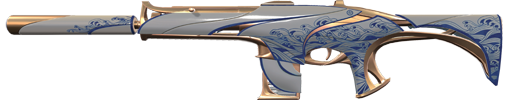 weapon skin image Artisan Phantom