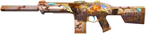 weapon skin image Perch Phantom