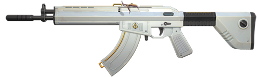 weapon skin image Neptune Vandal