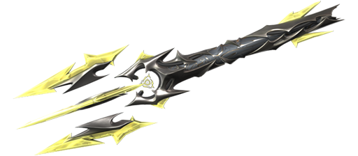 weapon skin image Titanmail Mace