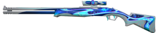 weapon skin image Aquatica Outlaw