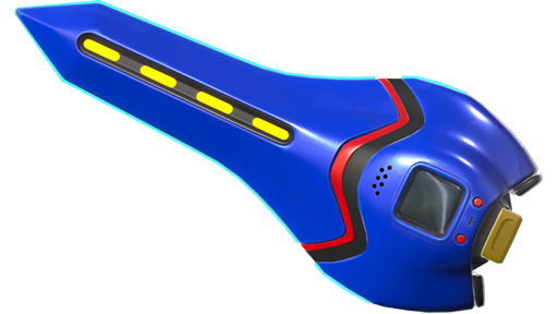 weapon skin image Power Fist