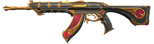 weapon skin image Ruin Vandal