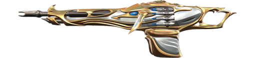 weapon skin image Sovereign Odin